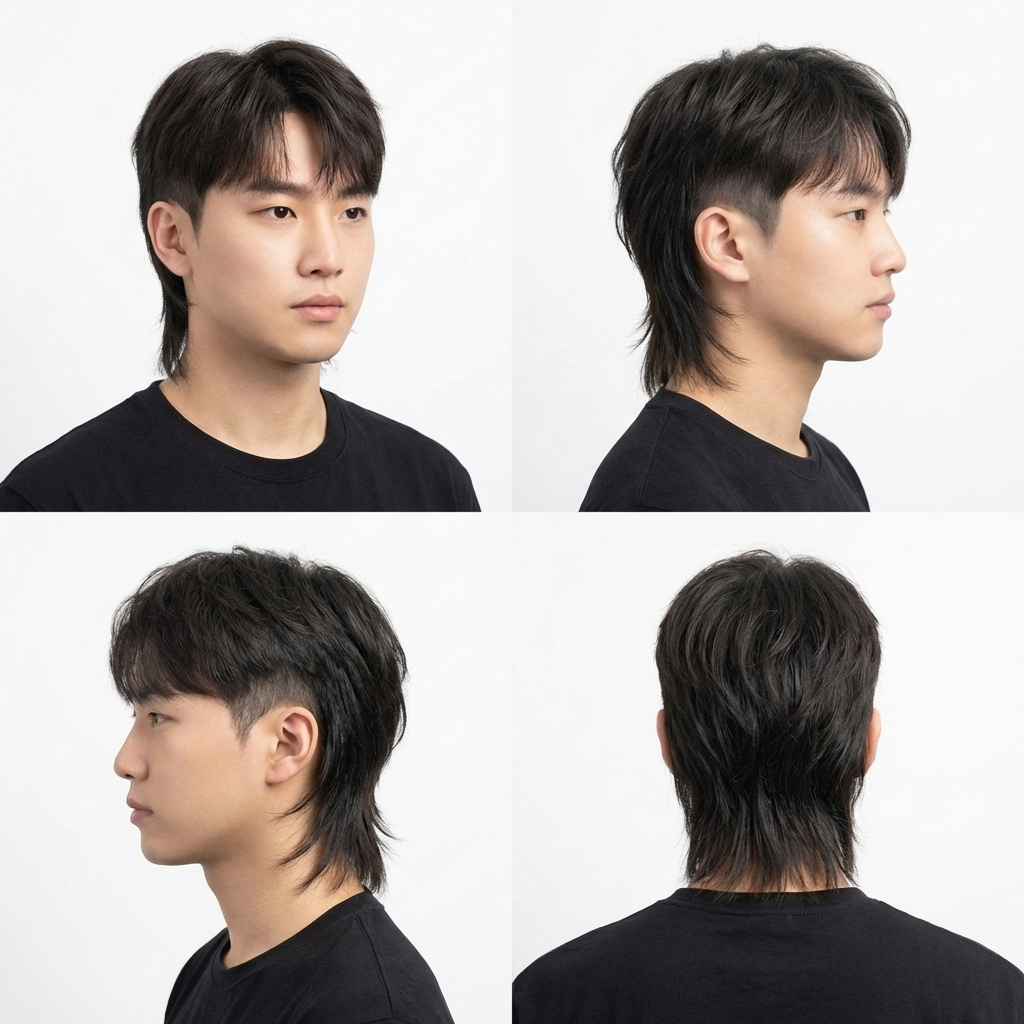Renzo Mullet