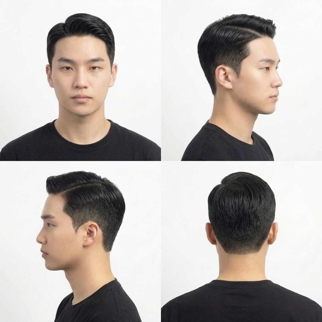 Renzo Side Part 2