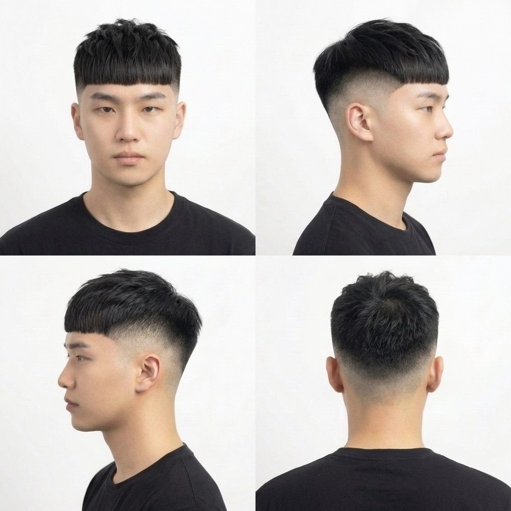 Renzo Edgar Cut3